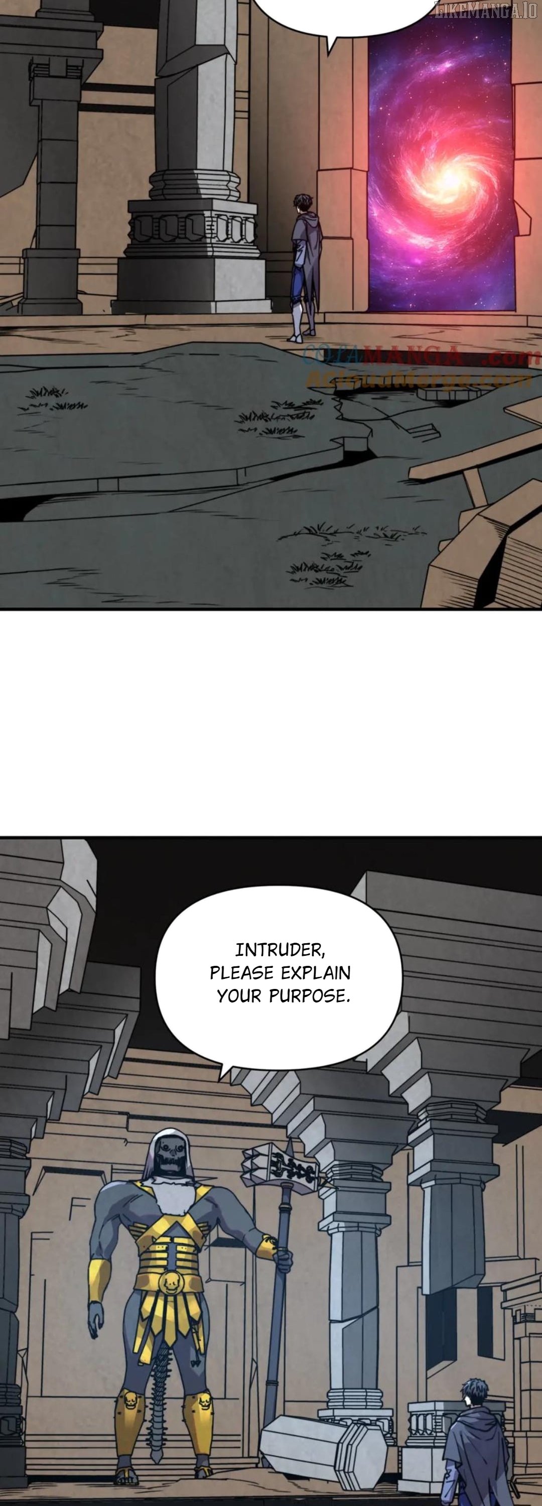 Starting As The God Of Wealth, Taming Billions Of Divine Pets! Chapter 27 - page 10